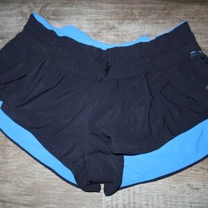 Reversible Swim or active wear shorts